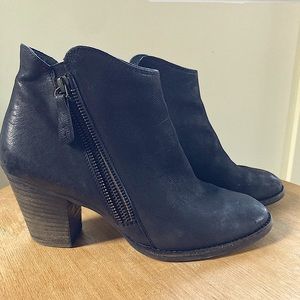 Paul Green Aubrey Bootie